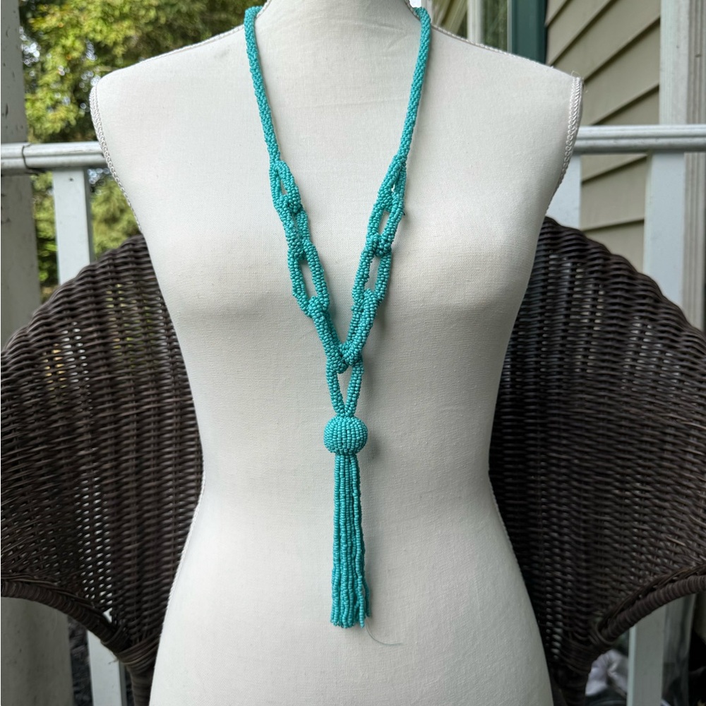COPY - HANDMADE FAMILY NECKLACE - Picture 7 of 7